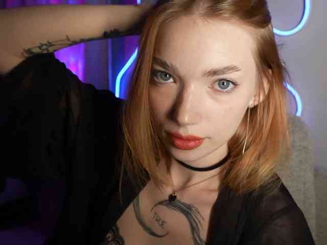 LinaVelle webcam