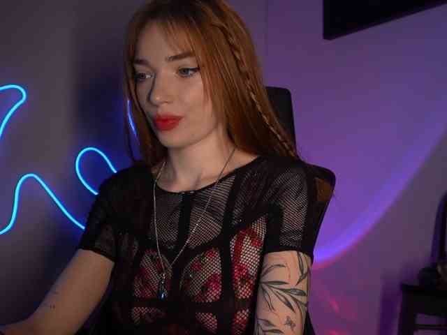 LinaVelle webcam