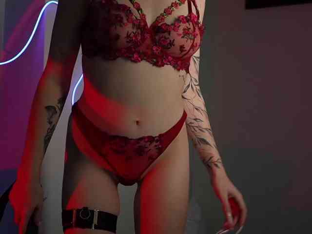 LinaVelle webcam