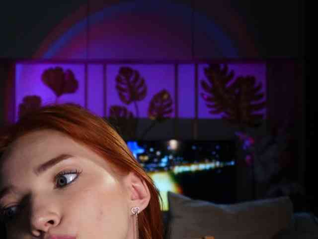 LinaVelle webcam