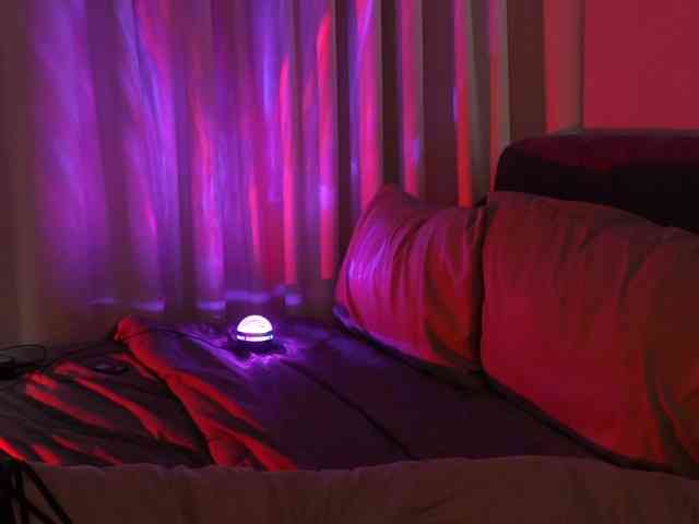 LinaVelle webcam