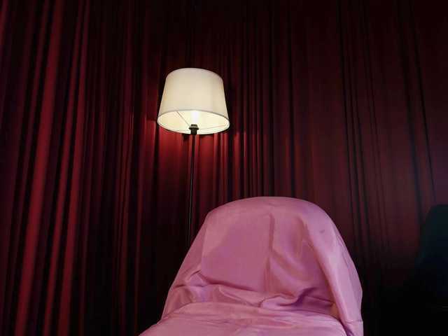 Alice-blaker live webcam show