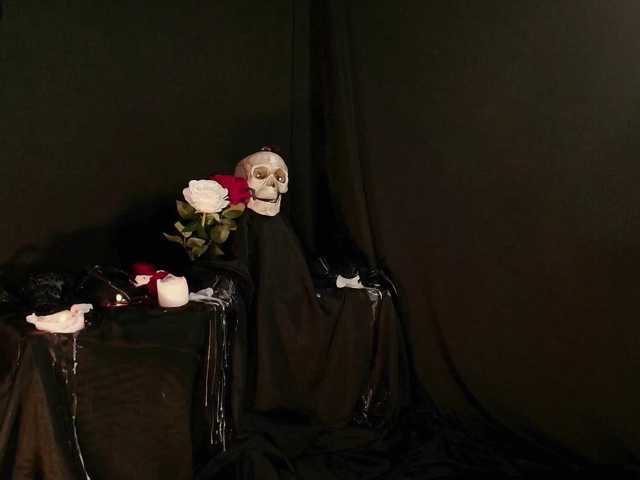 Alice-blaker live cam on BongaCams