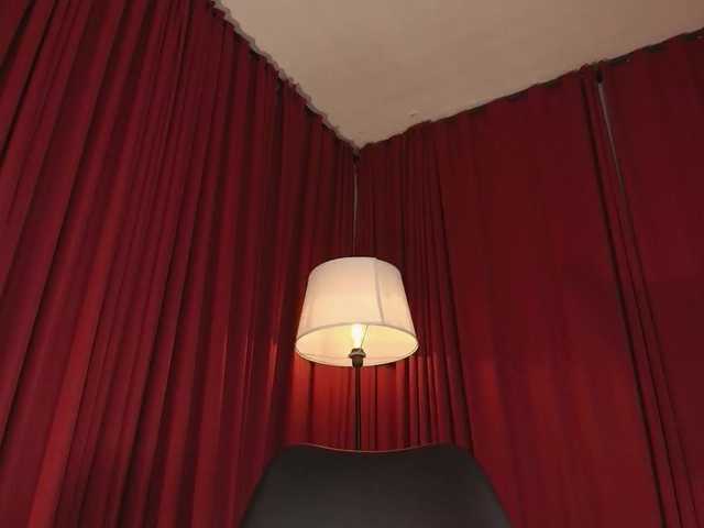 Alice-blaker webcam