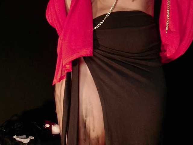 Alice-blaker live cam on BongaCams