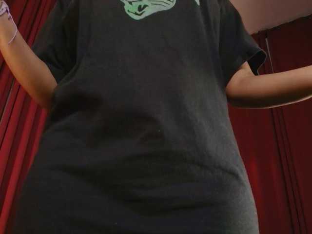 Alice-blaker live cam on BongaCams