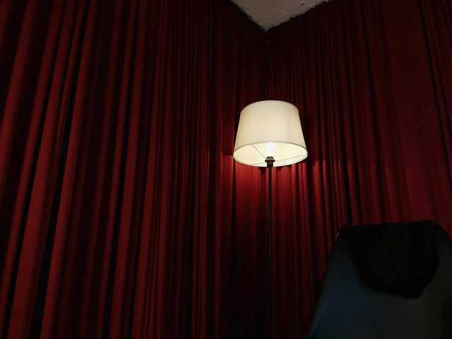 Alice-blaker live webcam show