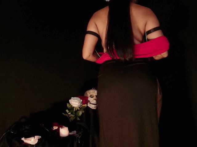 Alice-blaker live cam on BongaCams