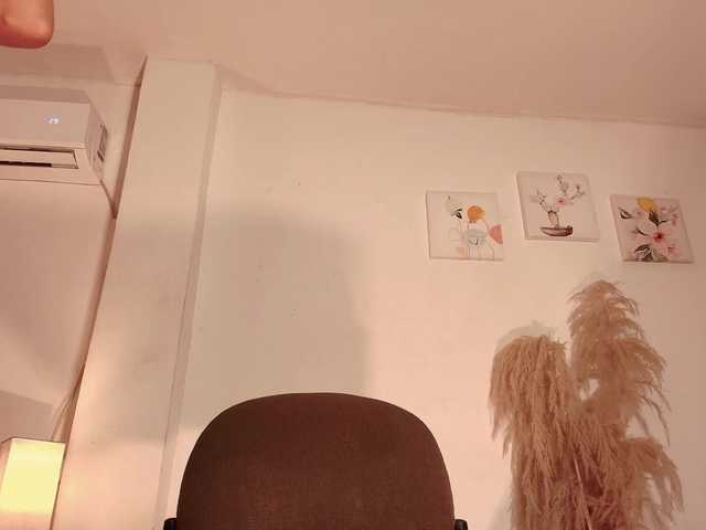 Alice-blaker live cam on BongaCams