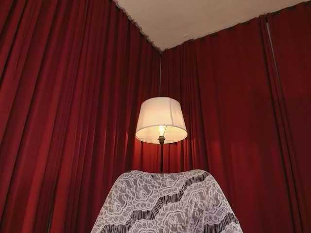 alice-blaker live sex show