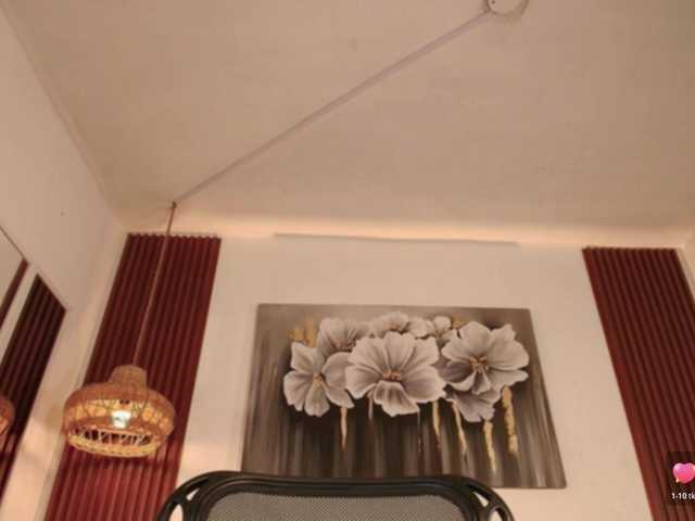 Alice-blaker's BongaCams show and profile