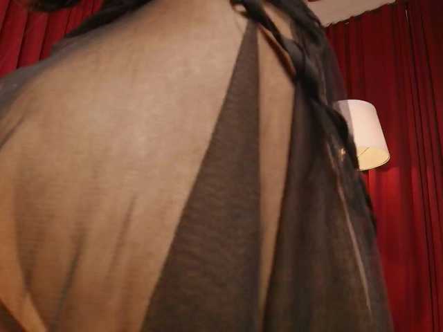 Alice-blaker live cam on BongaCams