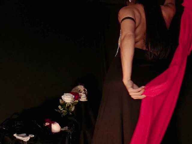 Alice-blaker live cam on BongaCams