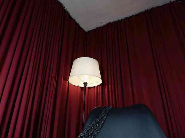 Alice-blaker webcam