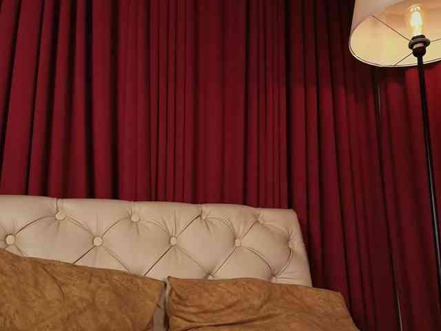Alice-blaker webcam