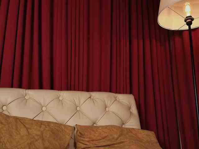 Alice-blaker webcam