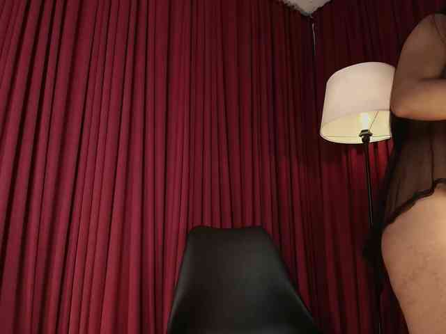 Alice-blaker webcam