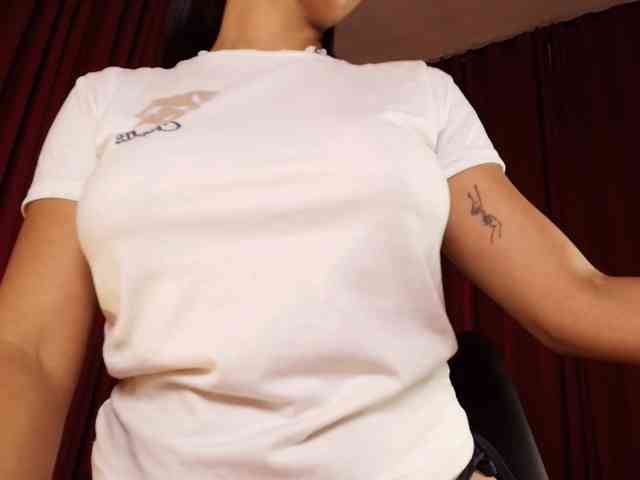 Alice-blaker webcam