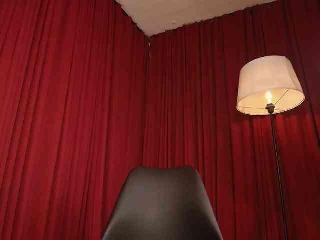 Alice-blaker webcam