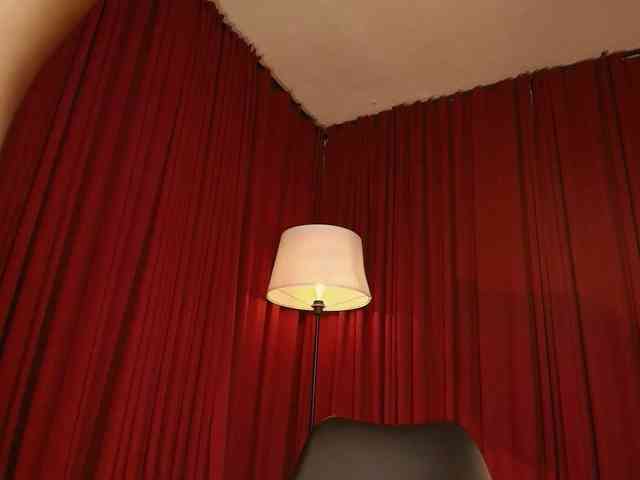 Alice-blaker webcam
