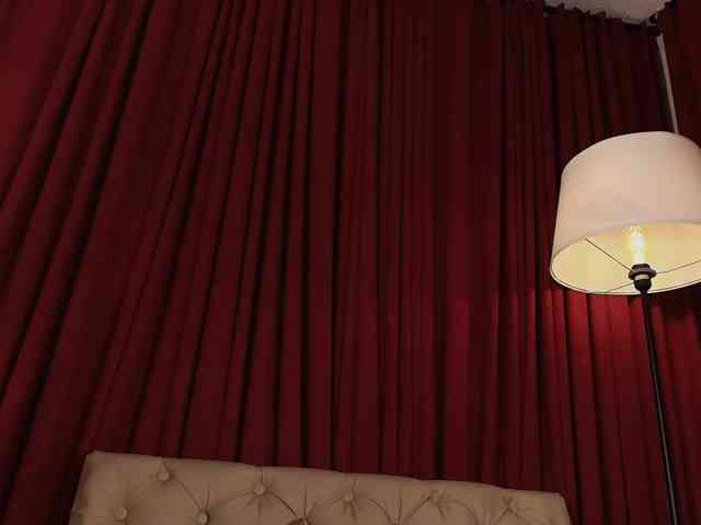Alice-blaker webcam