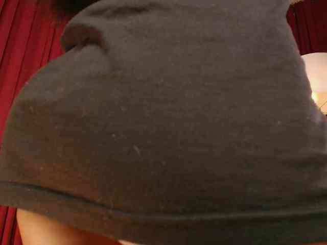 Alice-blaker webcam