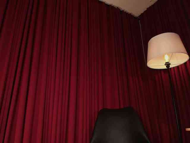 Alice-blaker webcam
