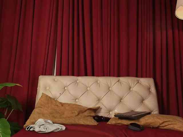 Alice-blaker webcam