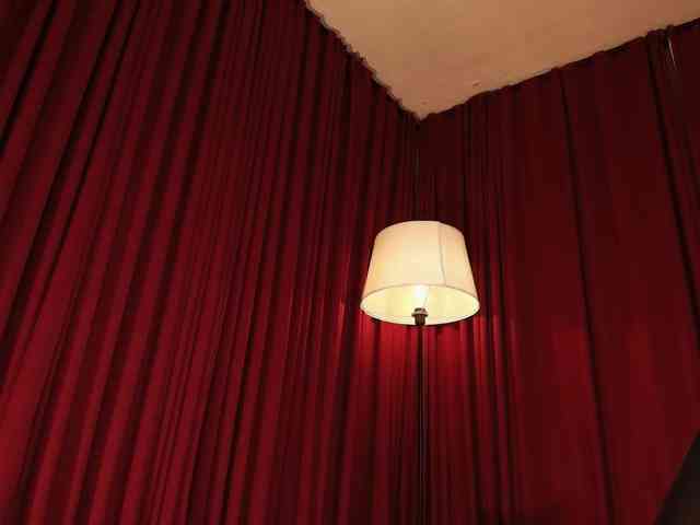 Alice-blaker webcam