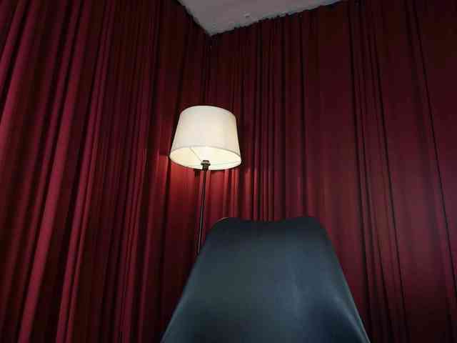 Alice-blaker webcam