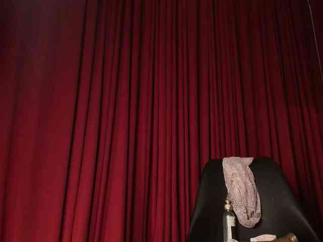 Alice-blaker webcam