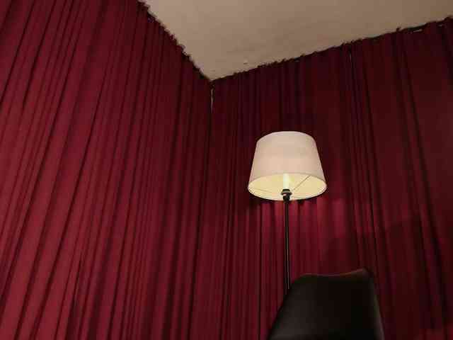 Alice-blaker webcam