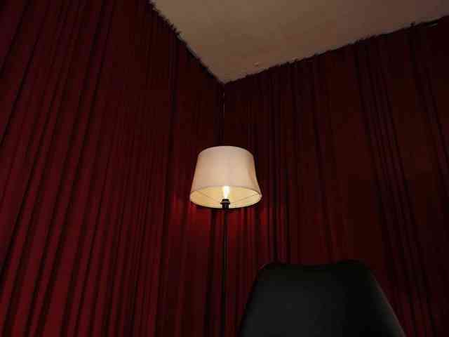 Alice-blaker webcam