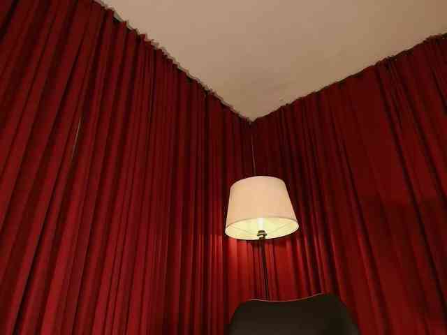 Alice-blaker webcam