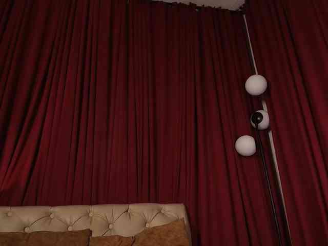 Alice-blaker webcam