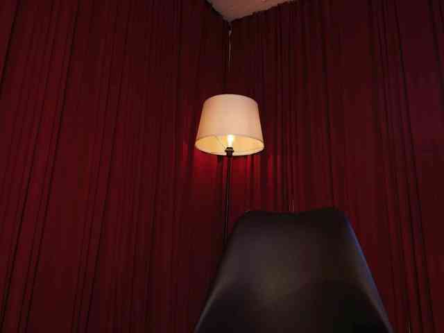 Alice-blaker webcam