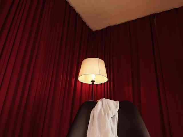 Alice-blaker webcam