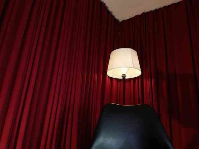 Alice-blaker webcam