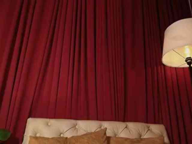 Alice-blaker webcam