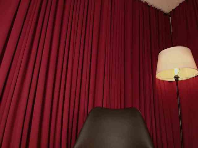Alice-blaker webcam