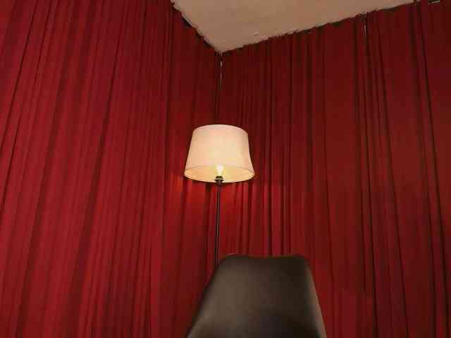 Alice-blaker webcam