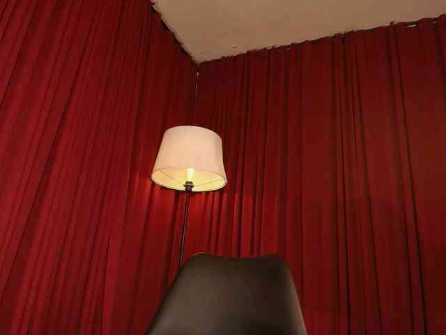 Alice-blaker webcam