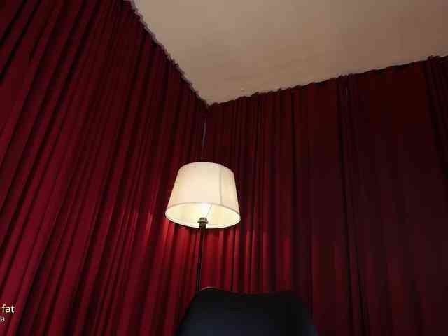 Alice-blaker webcam