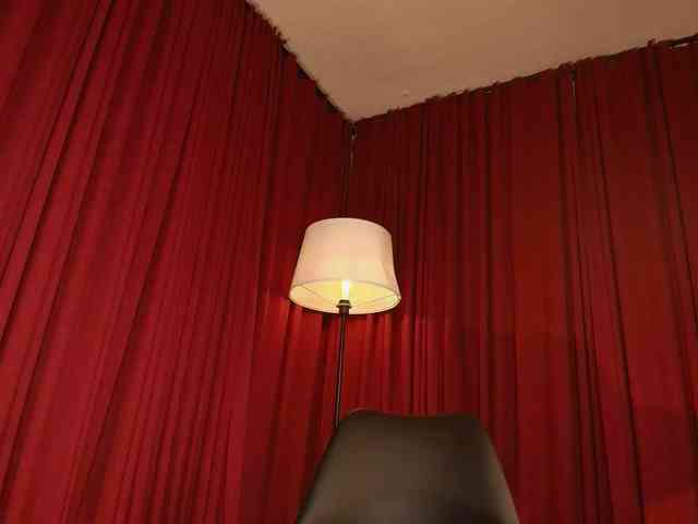 Alice-blaker webcam