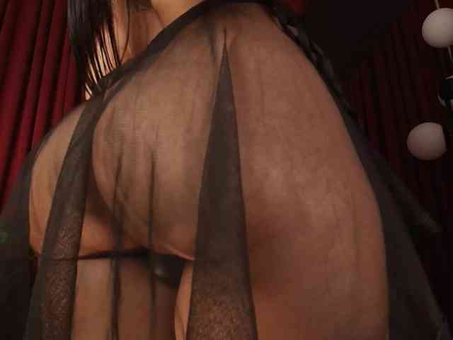 Alice-blaker webcam