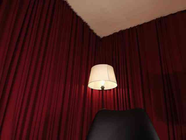 Alice-blaker webcam