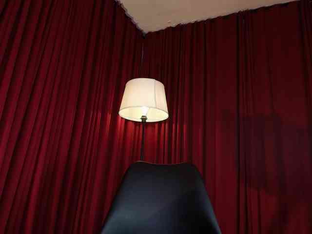 Alice-blaker webcam