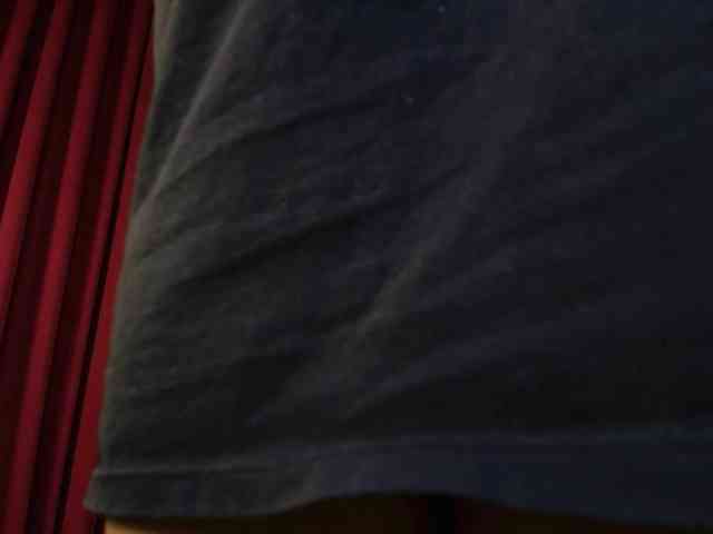 Alice-blaker webcam