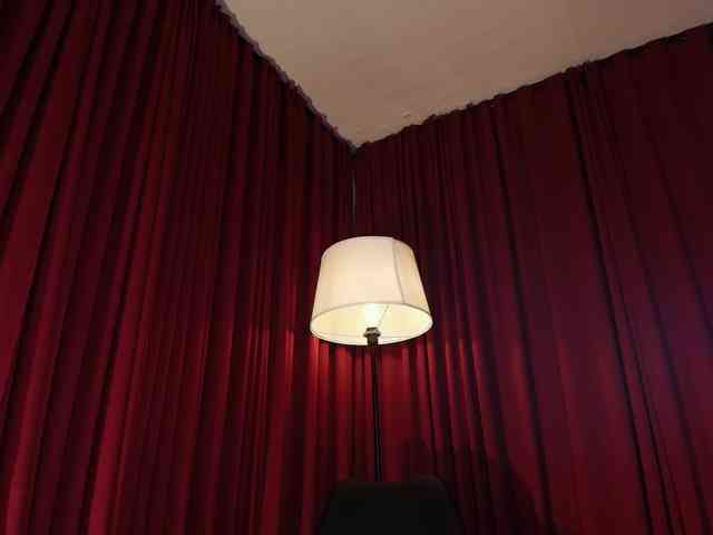 Alice-blaker webcam