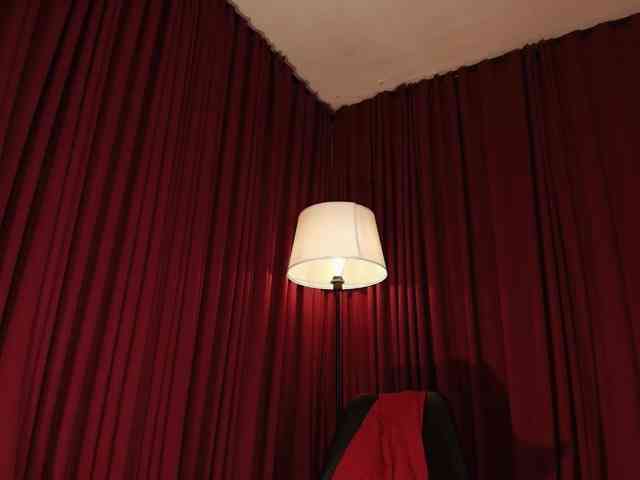 Alice-blaker webcam